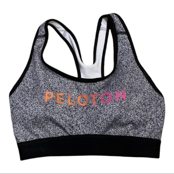 NWT Adidas & Peloton BT 2.0 90’s Bra Size Small - Picture 8 of 14